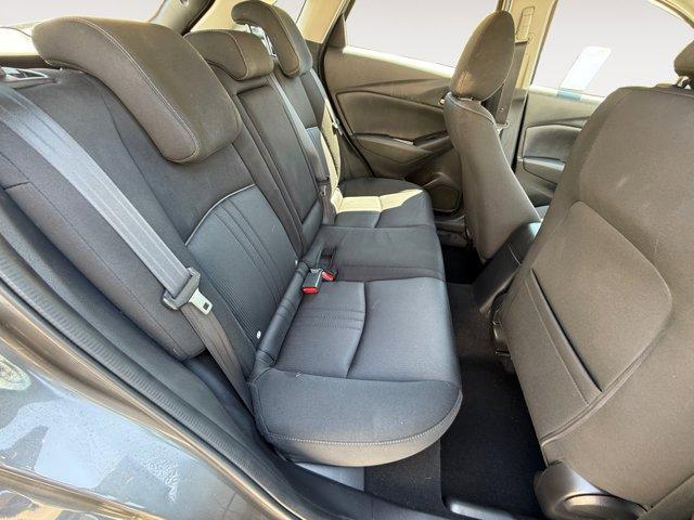 Photo of 2019 Machine Gray Metallic Mazda CX-3