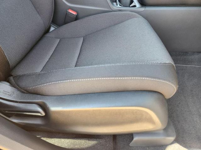Photo of 2026 Solar Silver Metallic Honda CR-V