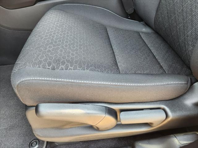 Photo of 2025 Crystal Black Pearl Honda Ridgeline