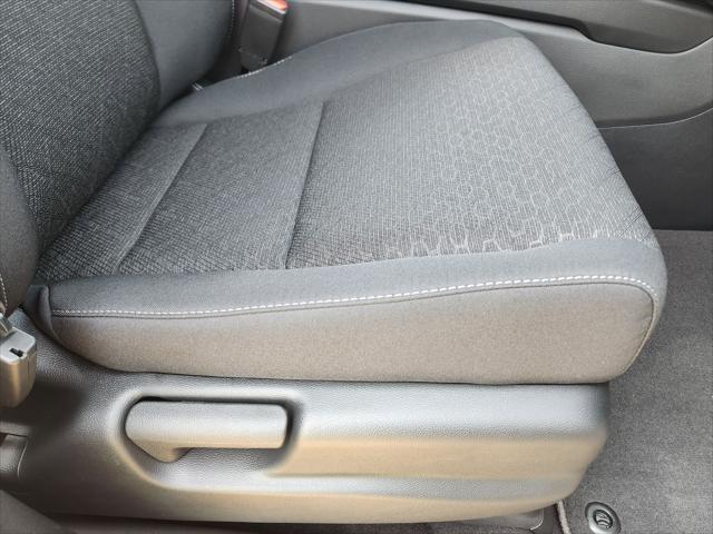 Photo of 2025 Crystal Black Pearl Honda Ridgeline