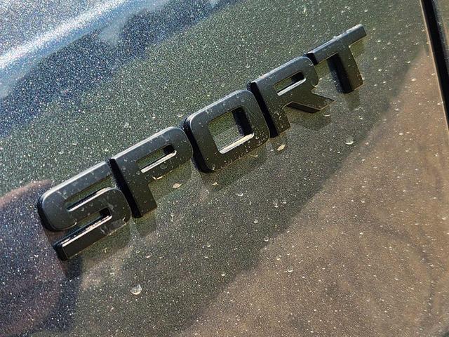Photo of 2025 Meteorite Gray Metallic Honda CR-V Hybrid