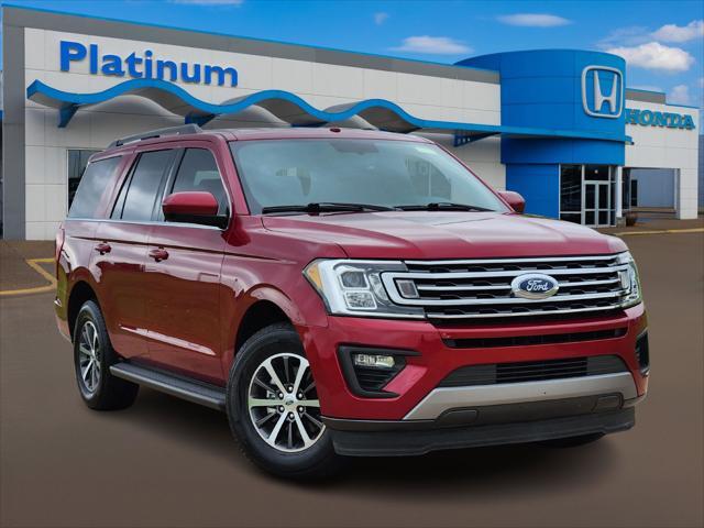 2019 Ford Expedition