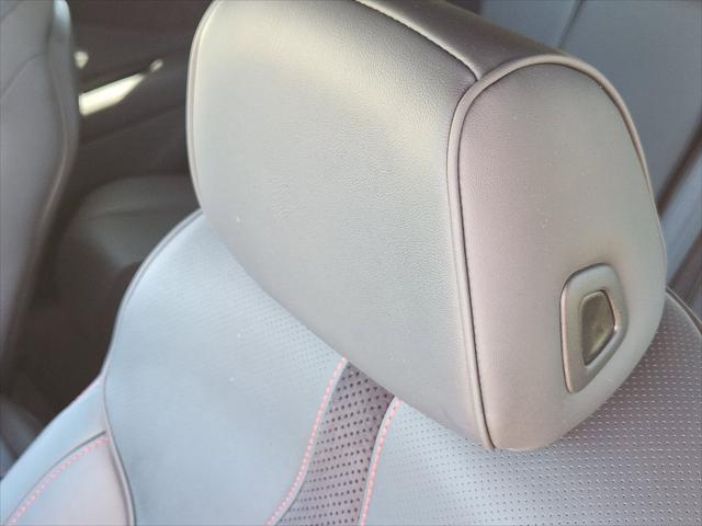 Photo of 2022 Apex Blue Pearl Acura RDX