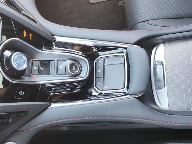 Photo of 2022 Apex Blue Pearl Acura RDX