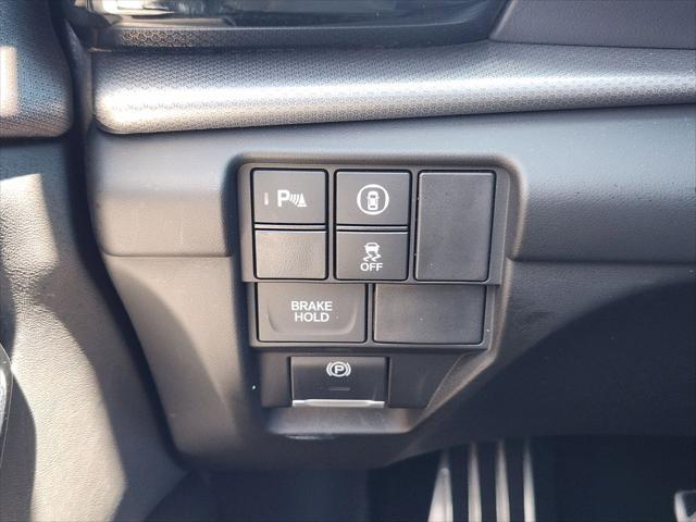 Photo of 2022 Apex Blue Pearl Acura RDX