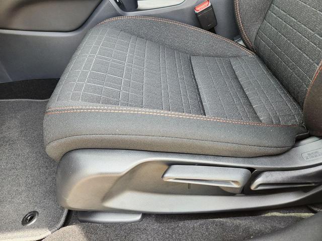 Photo of 2026 Crystal Black Pearl Honda HR-V