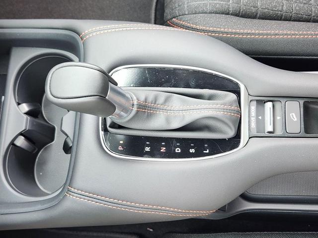Photo of 2026 Crystal Black Pearl Honda HR-V