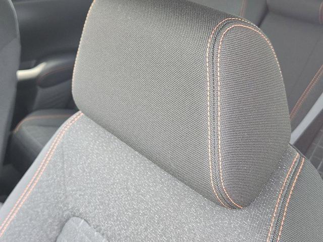 Photo of 2026 Crystal Black Pearl Honda HR-V