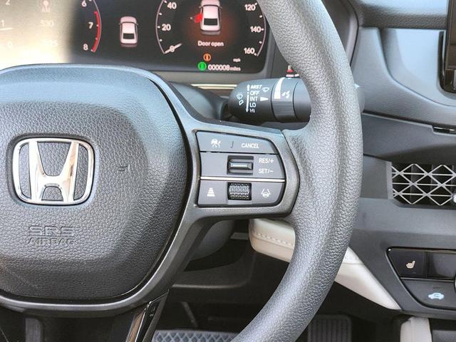 Photo of 2025 Meteorite Gray Metallic Honda Accord