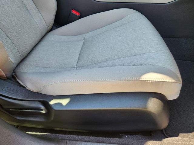 Photo of 2025 Meteorite Gray Metallic Honda Accord