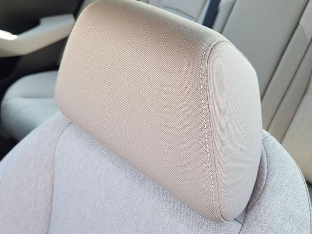 Photo of 2025 Meteorite Gray Metallic Honda Accord