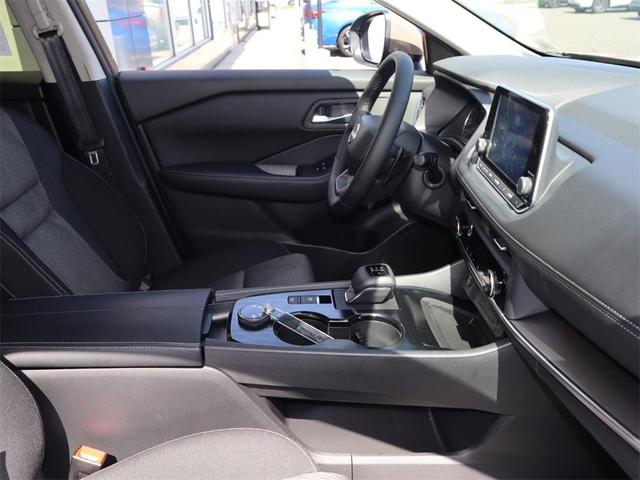 Photo of 2025 Baja Storm Metallic Nissan Rogue