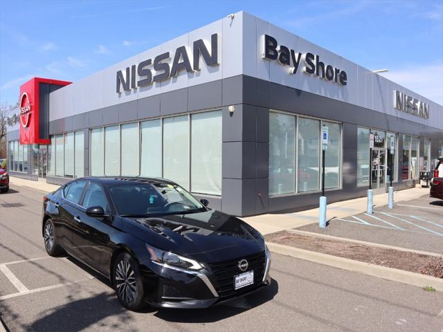 2023 Nissan Altima