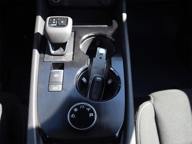 Photo of 2023 Scarlet Ember Tintcoat Nissan Rogue