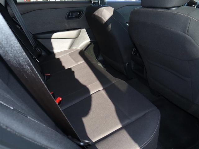 Photo of 2023 Gun Metallic Nissan Rogue