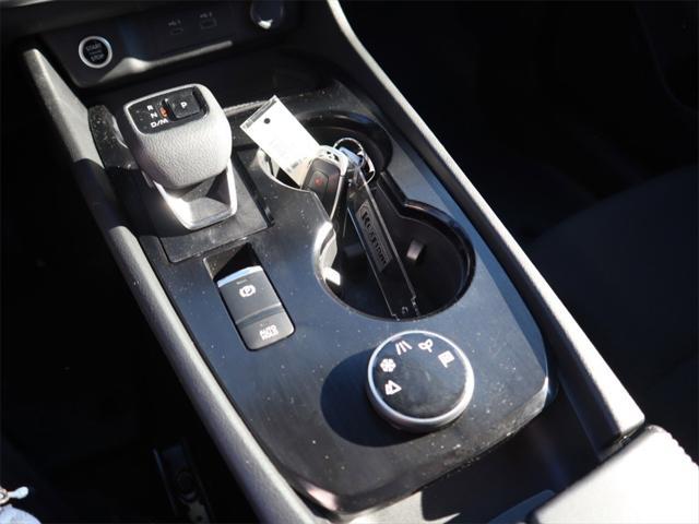 Photo of 2023 Gun Metallic Nissan Rogue
