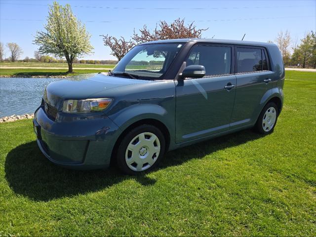 2008 Scion xB