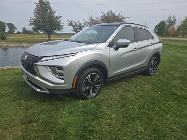 2023 Mitsubishi Eclipse Cross