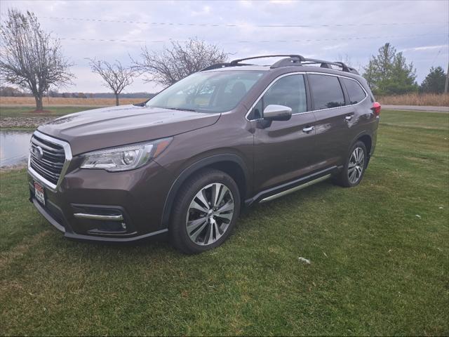 2019 Subaru Ascent