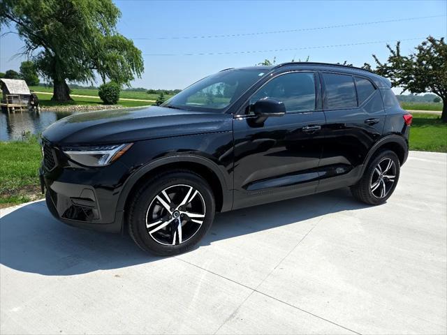 2024 Volvo XC40