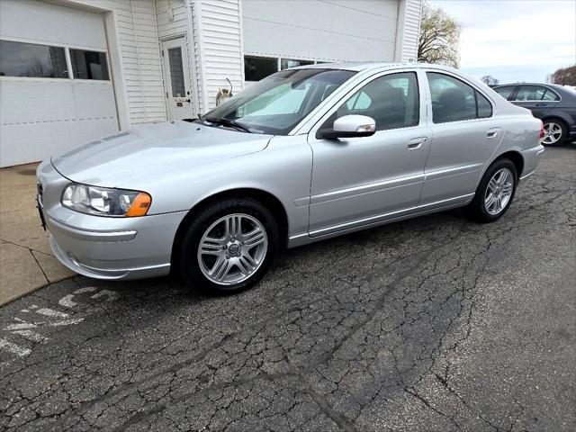 2008 Volvo S60
