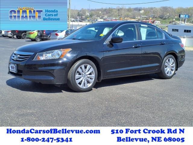 2011 Honda Accord