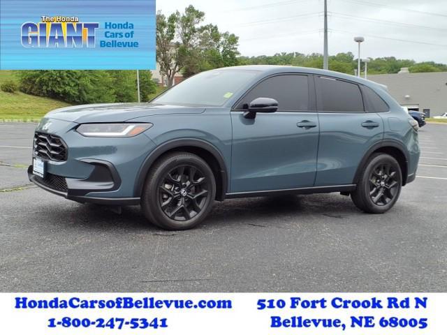 2023 Honda HR-V