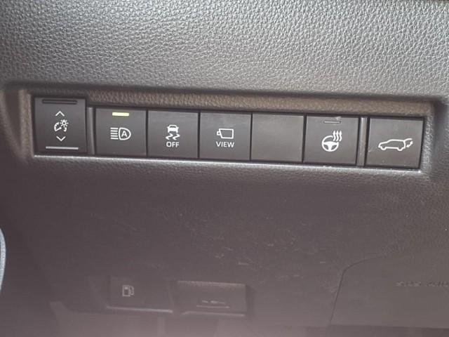 Photo of 2022 Blueprint Toyota Venza
