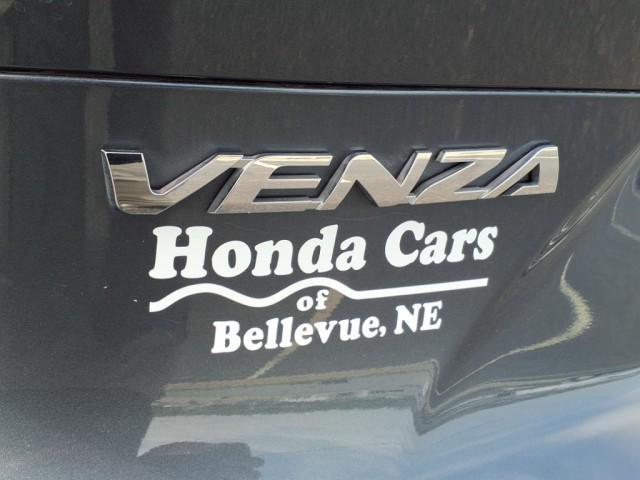Photo of 2022 Blueprint Toyota Venza
