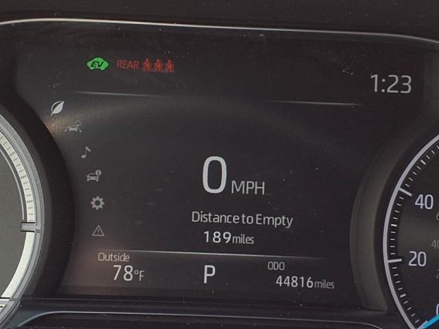 Photo of 2022 Blueprint Toyota Venza