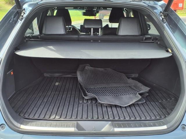 Photo of 2022 Blueprint Toyota Venza