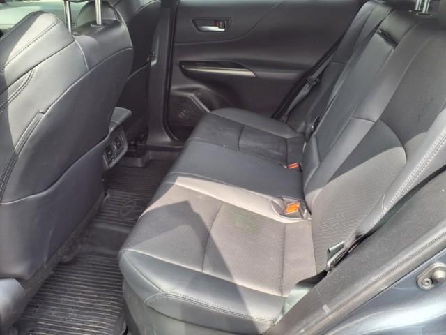 Photo of 2022 Blueprint Toyota Venza