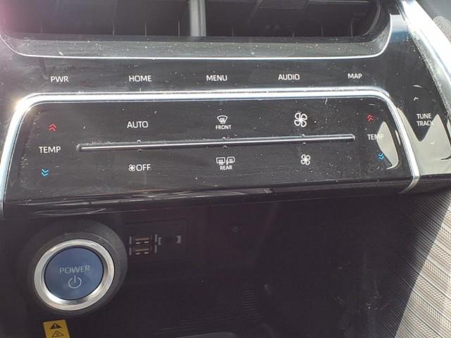 Photo of 2022 Blueprint Toyota Venza