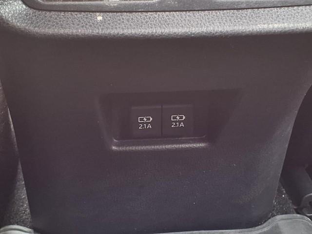 Photo of 2022 Blueprint Toyota Venza