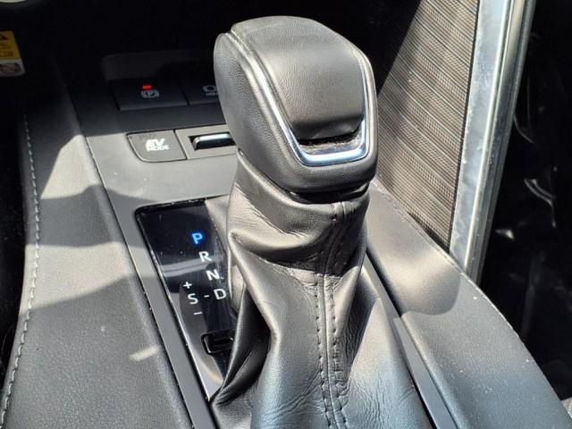 Photo of 2022 Blueprint Toyota Venza