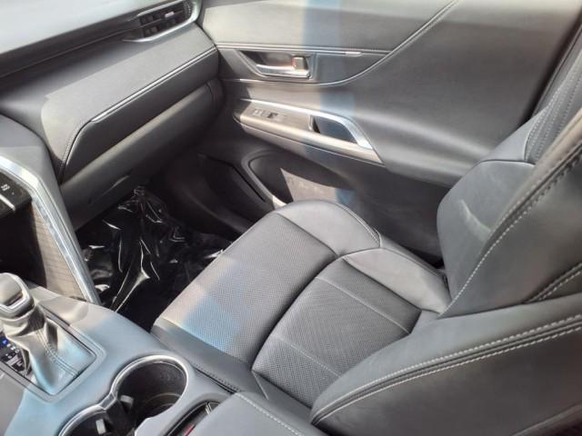 Photo of 2022 Blueprint Toyota Venza