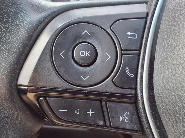 Photo of 2022 Blueprint Toyota Venza