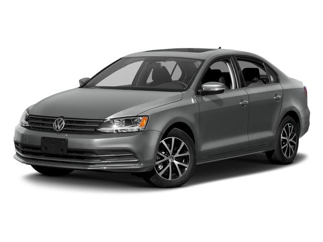 2016 Volkswagen Jetta