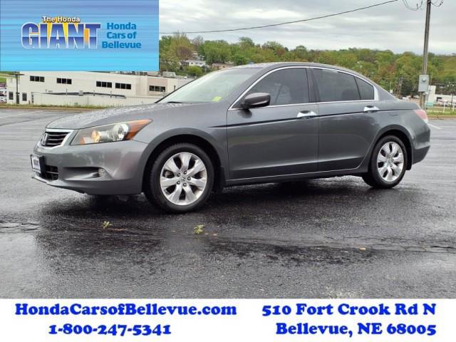 2009 Honda Accord