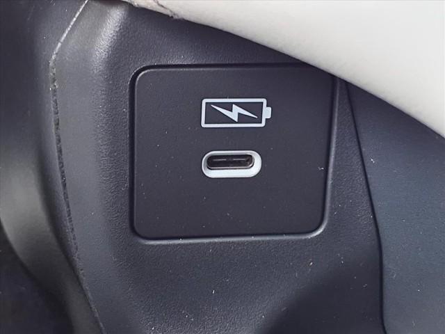 Photo of 2026 Modern Steel Metallic Honda HR-V