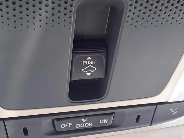 Photo of 2026 Modern Steel Metallic Honda HR-V