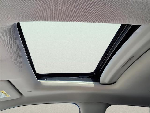 Photo of 2026 Modern Steel Metallic Honda HR-V