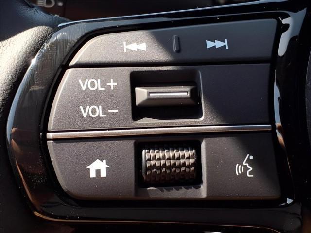 Photo of 2026 Modern Steel Metallic Honda HR-V