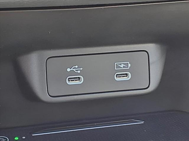 Photo of 2026 Modern Steel Metallic Honda HR-V