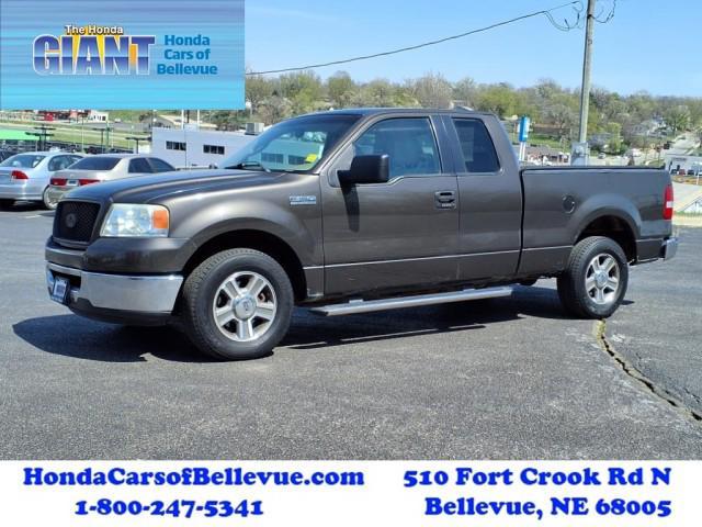 2006 Ford F-150