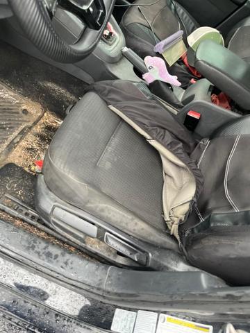 Photo of 2015 Black Volkswagen Jetta