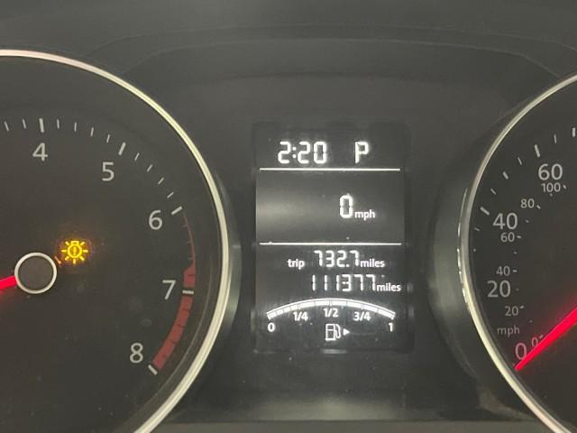 Photo of 2015 Black Volkswagen Jetta