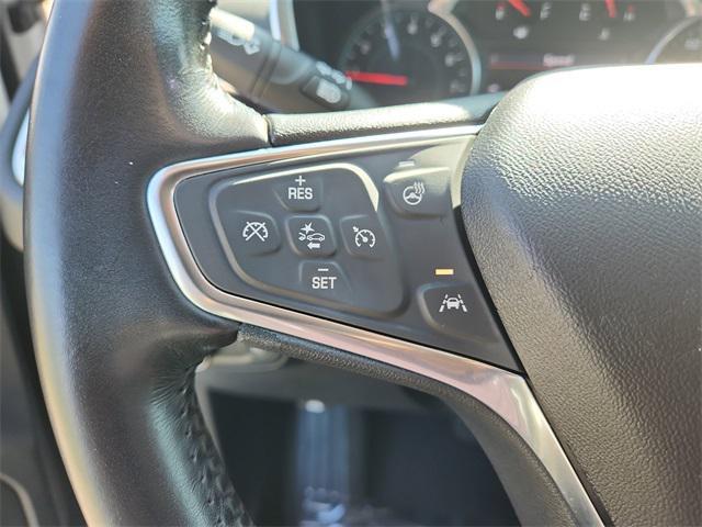 Photo of 2019 Iridescent Pearl Tricoat Chevrolet Equinox