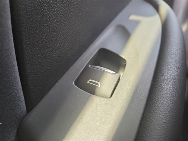 Photo of 2025 Brilliant Red Buick Envision