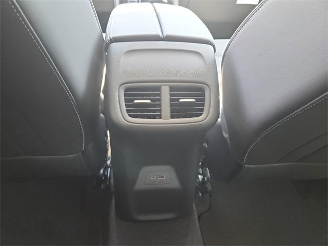 Photo of 2025 Brilliant Red Buick Envision